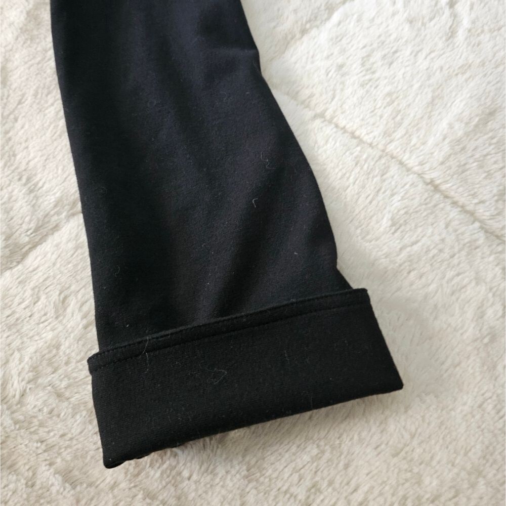 Chico's Women's Black Blazer/Jacket Size 0 (Small) - Picture 4 of 4